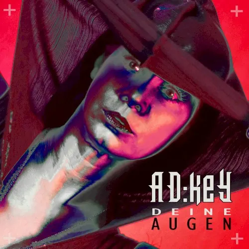 Deine Augen — AD-keY