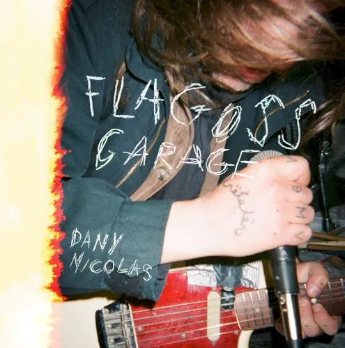 Flagoss Garage — Dany Nicolas
