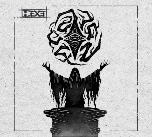 Blood on the Altar — H.EXE