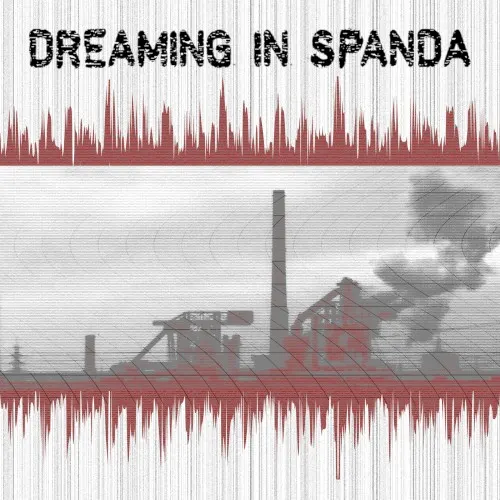 Energy Wave Dreams — Dreaming in Spanda