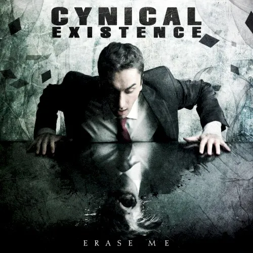 Erase Me — CYNICAL EXISTENCE