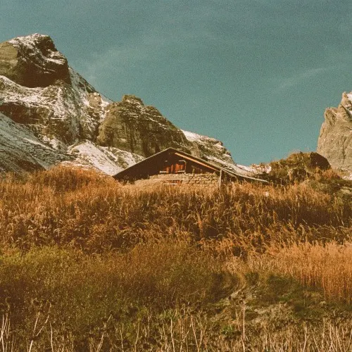Build and Rest by the Shepherd’s Light — Yoo Doo Right