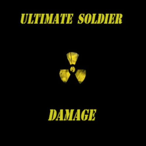 Damage — ULTIMATE SOLDIER
