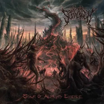 Spawn of Almighty Essence — Schizogen