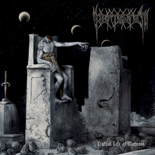 Eternal Life of Madness — Pentagram