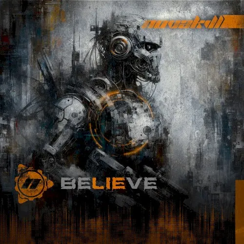 Believe — Novakill