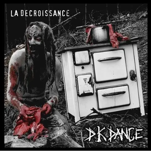 La Décroissance — DK DANCE