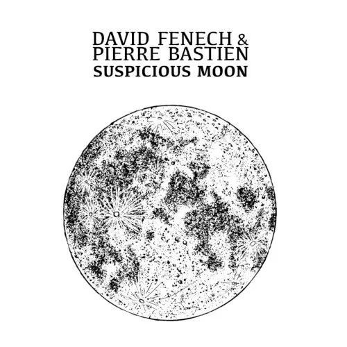 Suspicious Moon — Pierre Bastien