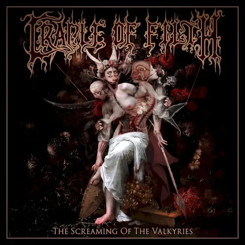 White Hellebore — CRADLE OF FILTH