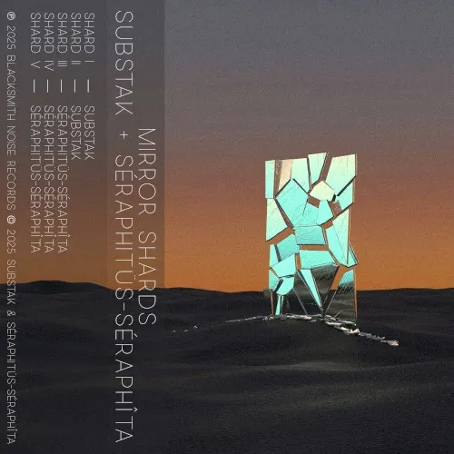 Mirror Shards — Substak