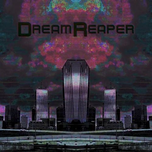 DreamReaper EP — DreamReaper