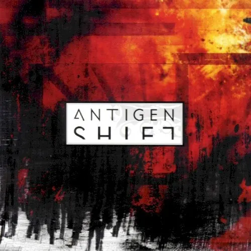 Implicit Structures — Antigen Shift