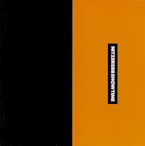 Showtime — Nitzer Ebb