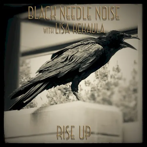 Rise Up — Black Needle Noise