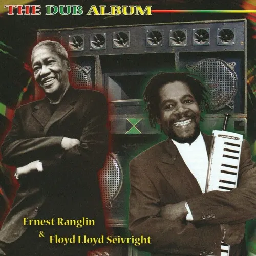 The Dub Album — Ernest Ranglin