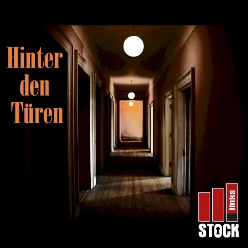Hinter den Türen — 3 Stock Links