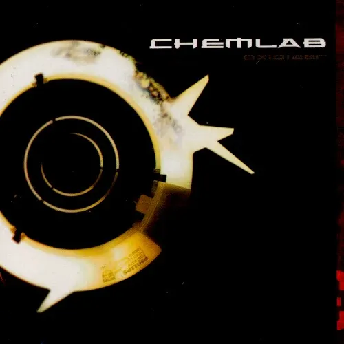 Oxidizer — Chemlab