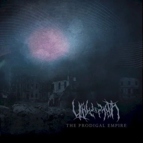 The Prodigal Empire — Vale Of Pnath