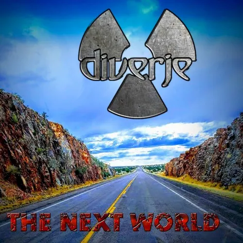 The Next World — DIVERJE