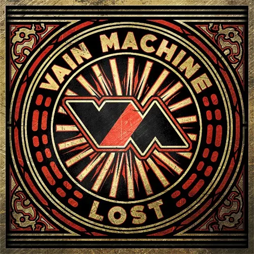 Lost — Vain Machine