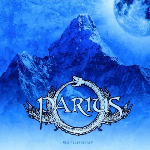 Saturnine — Parius