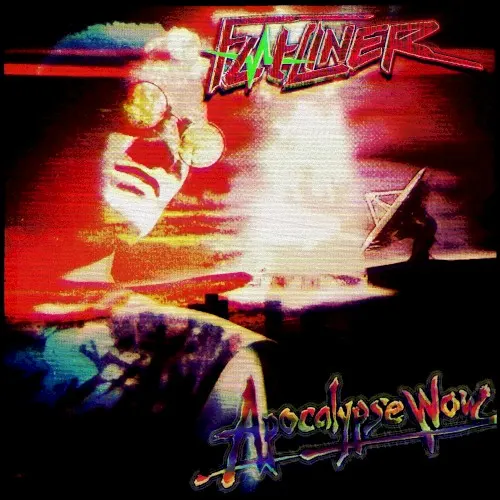 Apocalypse Wow — FLATLINER