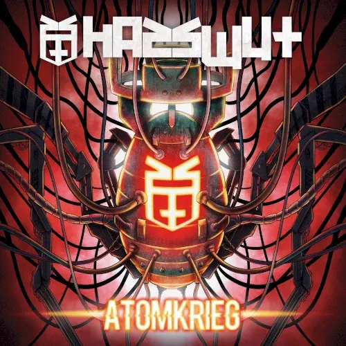 Atomkrieg — Hasswut