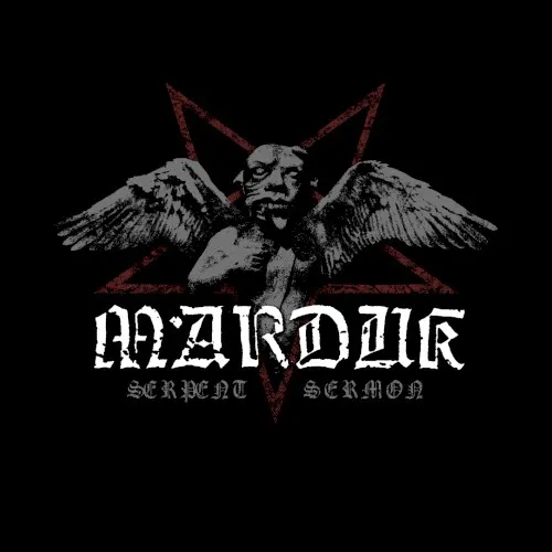 Serpent Sermon — MARDUK