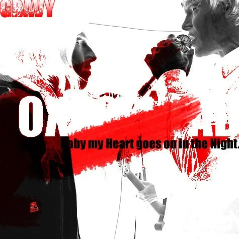 Gravy — OXYGENFAD