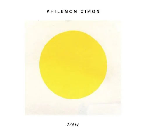 L'Été — Philemon Cimon