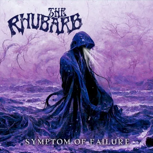 Symptom of Failure — The Rhubarb