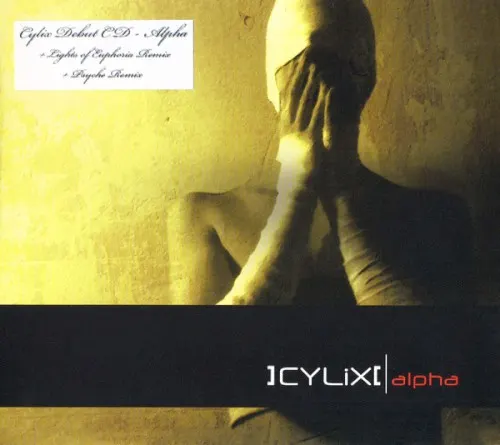Alpha — Cylix
