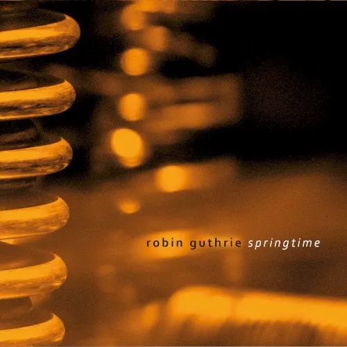 Springtime — Robin Guthrie