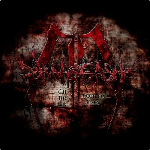 Cut the Flesh — Dawn of Ashes