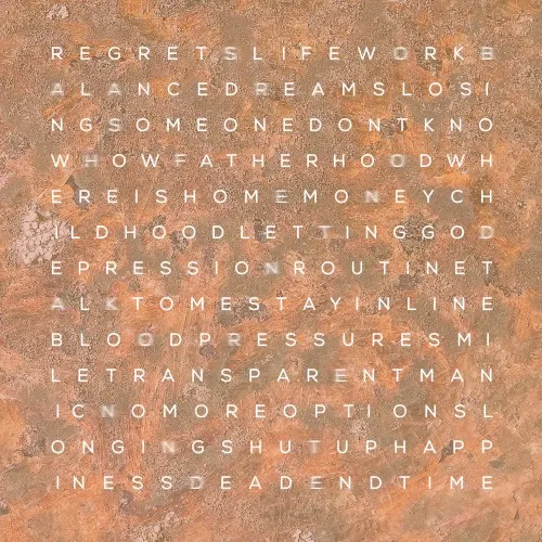 Broken Heart Of Sand And Stone — Omri Cohen