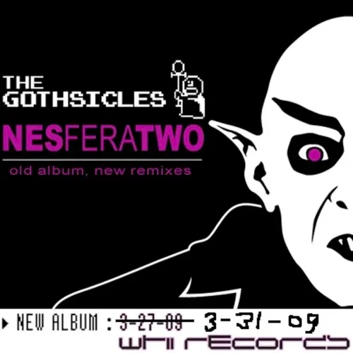 NESferaTWO — The Gothsicles