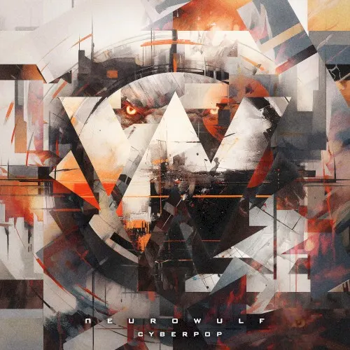 Cyberpop — NeuroWulf