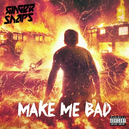 Make Me Bad — Ginger Snap5