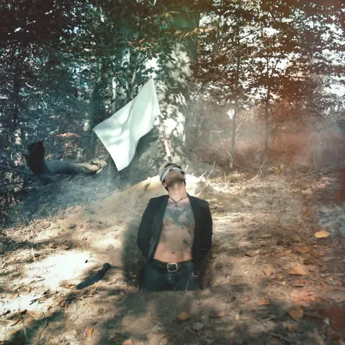 Open Grave — genCAB