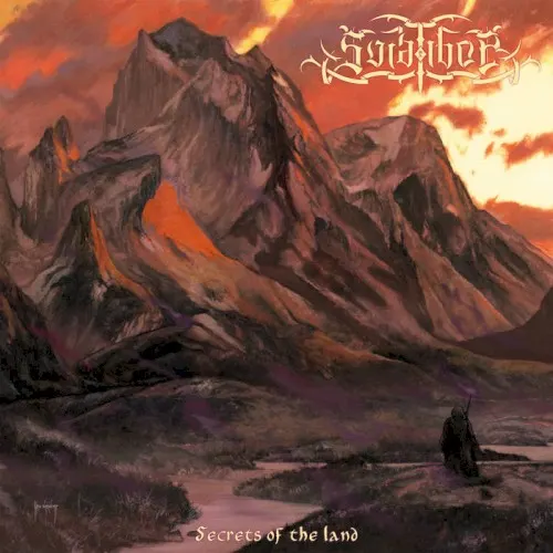 Secrets of the Land — Sviatibor