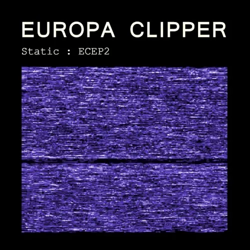 Static : ECEP2 — Europa Clipper