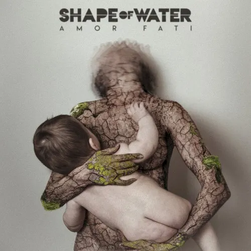 Amor Fati — Shape of Water