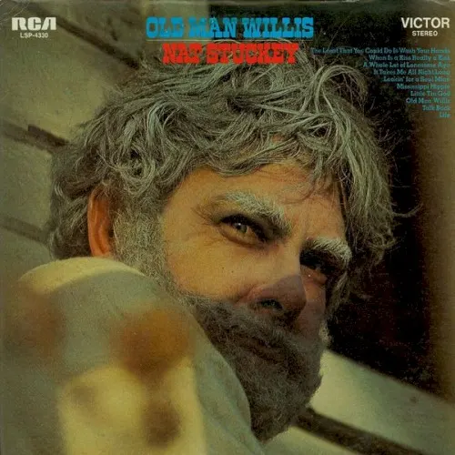 Old Man Willis — Nat Stuckey