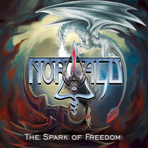 The Spark of Freedom — Norwald