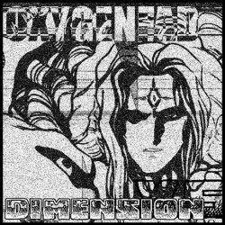 Dimension X, Volume 6 — OXYGENFAD