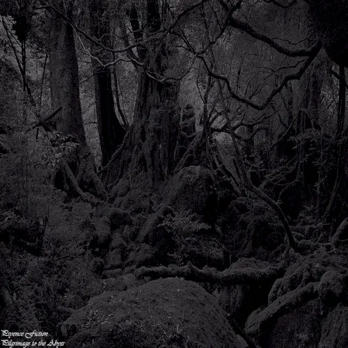 Pilgrimage to the Abyss — Psyence Fiction