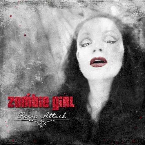 Panic Attack — ZOMBIE GIRL