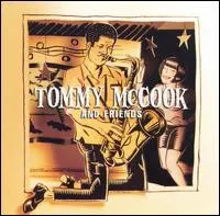 The Authentic Ska Sound of Tommy McCook — Tommy McCook