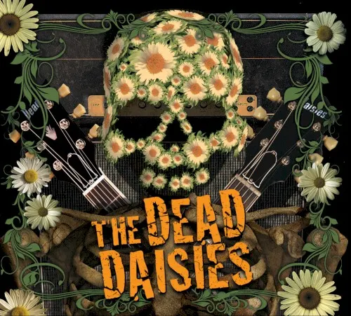 The Dead Daisies — The Dead Daisies