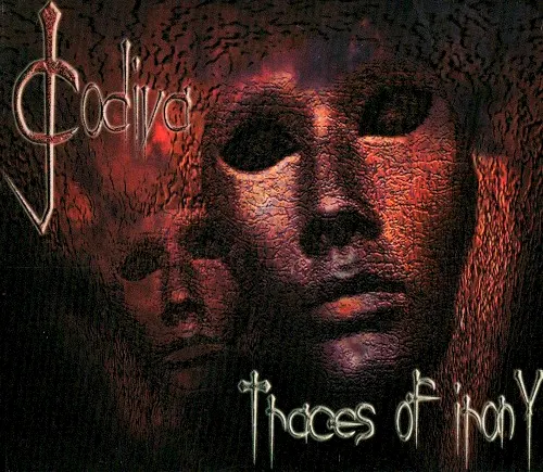Traces of Irony — Godiva